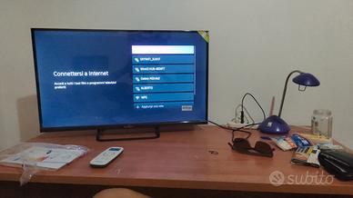 smart tv 32'