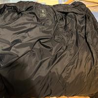 Giubbino piumone fay come nuovo