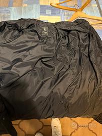 Giubbino piumone fay come nuovo