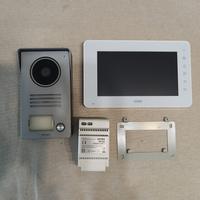 video citofono elvox