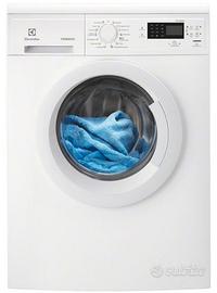 Lavatrice Electrolux 7 kg (modi: ewp1274tdw)