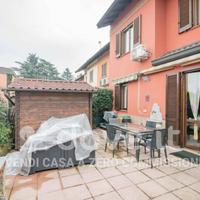 Villetta a schiera Via Monte Rosa, 37, 26837, Mula