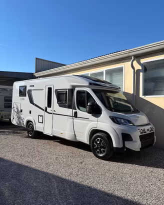 ADRIA COMPACT SELECT DC