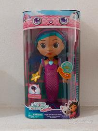 Gabby's Dollhouse 35cm