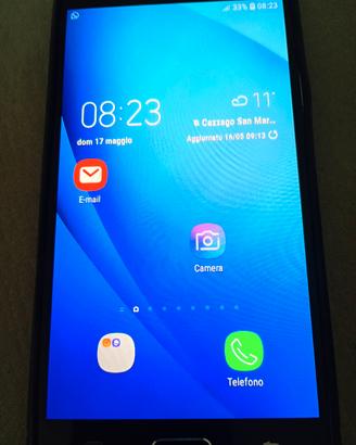 telefono Samsung 