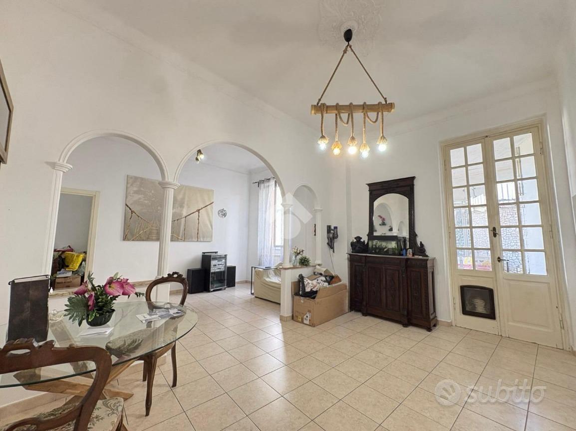 Appartamento – Genova, San Fruttuoso, Bassa Val Bisagno - Vista 5