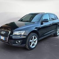 Audi Q5 2.0 TDI 170 CV