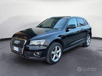 Audi Q5 2.0 TDI 170 CV