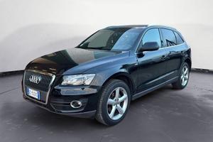 Audi Q5 2.0 TDI 170 CV