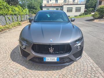Maserati Levante 3.0 V6 Gransport 250cv