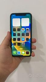 Apple iPhone 11 green 128 GB - 6368