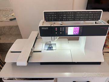 PFAFF CREATIVE 3.0