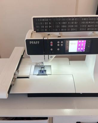 PFAFF CREATIVE 3.0