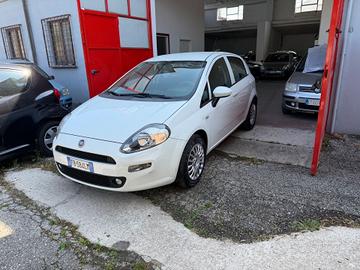 Fiat Punto 1.3 MJT 75CV 5 porte Van Easy 4 posti E
