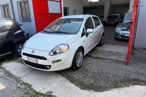 Fiat Punto 1.3 MJT 75CV 5 porte Van Easy 4 posti E