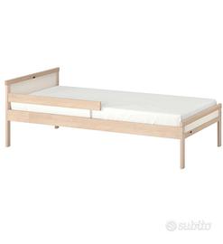 letto Singlar Ikea
