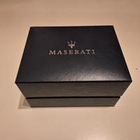 orologio maserati 