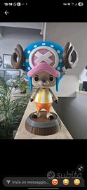 statuetta chopper one piece 60cm