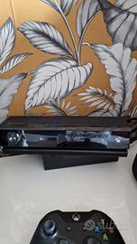 kinet xbox one