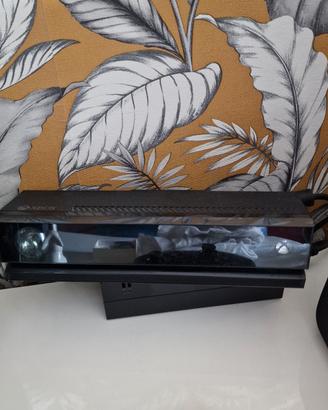 kinet xbox one
