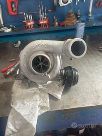 Turbina Garrett GT2256 maggiorata Alfaromeo / Fiat