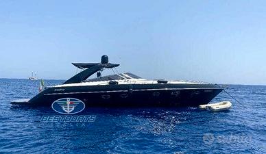 Marine Yachting MIG 50 2006