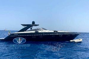 Marine Yachting MIG 50 2006