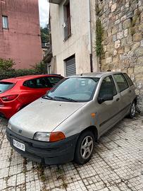 Fiat Punto 1ª serie