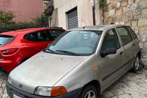 Fiat Punto 1ª serie