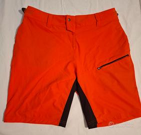 Pantaloni corti DARE2B per MOUNTAIN BIKE