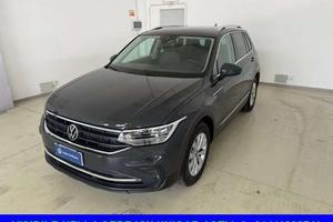 Volkswagen Tiguan 1.5 Tsi Life 130 cv