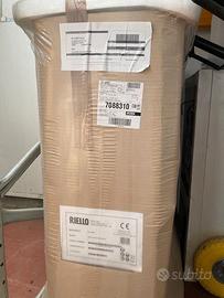 POMPA DI CALORE RIELLO NXH 008