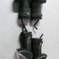 Frecce KAWASAKI Z750 1000 ZX KLE ORIGINALI