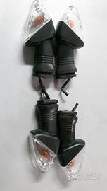 Frecce KAWASAKI Z750 1000 ZX KLE ORIGINALI