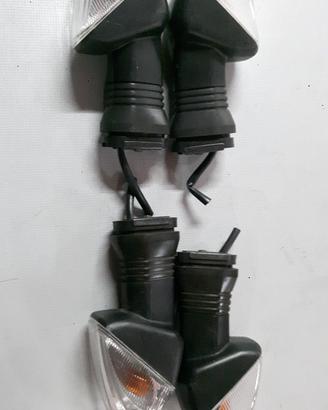 Frecce KAWASAKI Z750 1000 ZX KLE ORIGINALI