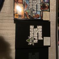Collection gta 5 nuovo Pc