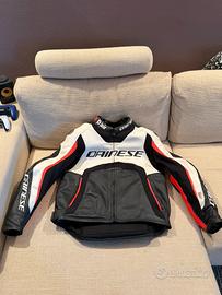Giacca Dainese Misano d-Air
