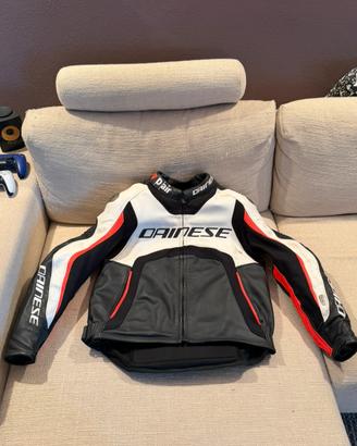 Giacca Dainese Misano d-Air