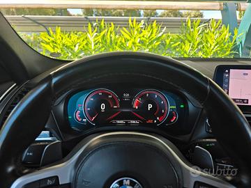 BMW X4 2.0D XDRIVE 190 CV