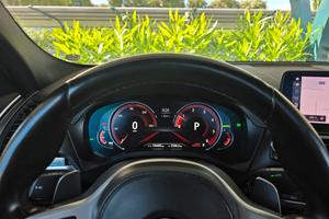 BMW X4 2.0D XDRIVE 190 CV
