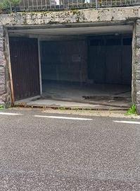 Garage san martino di castrozza