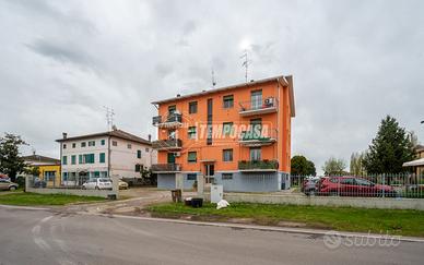 Appartamento a Correggio 3 locali