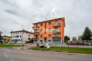 Appartamento a Correggio 3 locali