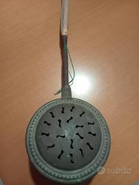 scaldiglia vintage 