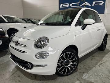 FIAT 500 1.0 Hybrid Dolcevita Clima auto/Navi/Fe