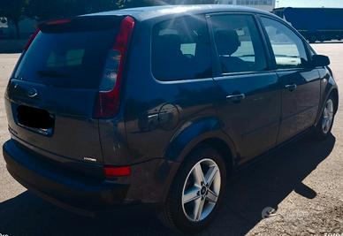 FORD C-Max 1ª serie - 2007