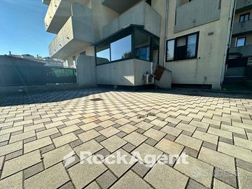 TRILOCALE INDIPENDENTE