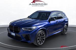 BMW X5 M Competition