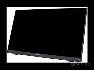 hannspree ht225 IPS 22 pollici