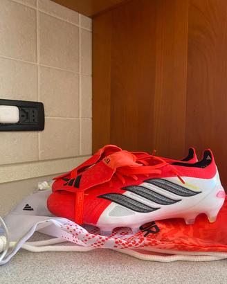Scarpe da calcio Adidas Predator Elite AG